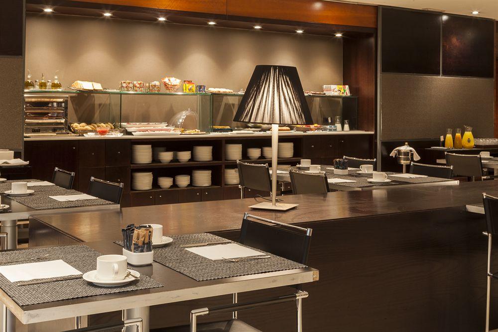 Ac Hotel Badajoz By Marriott Exterior photo