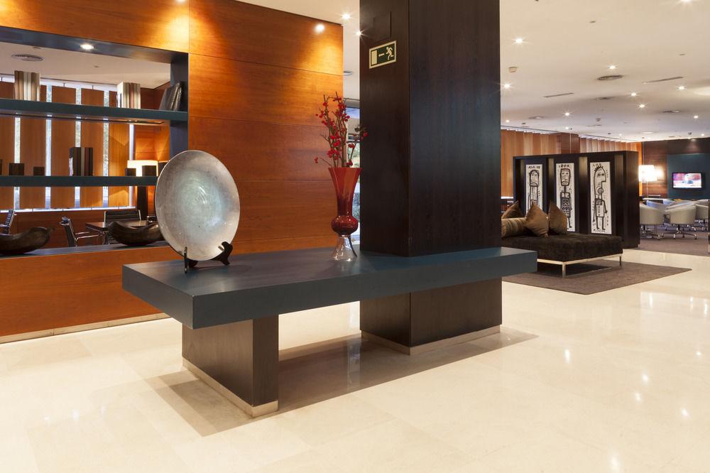 Ac Hotel Badajoz By Marriott Exterior photo