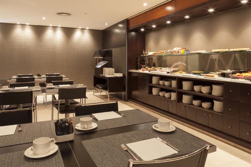 Ac Hotel Badajoz By Marriott Exterior photo