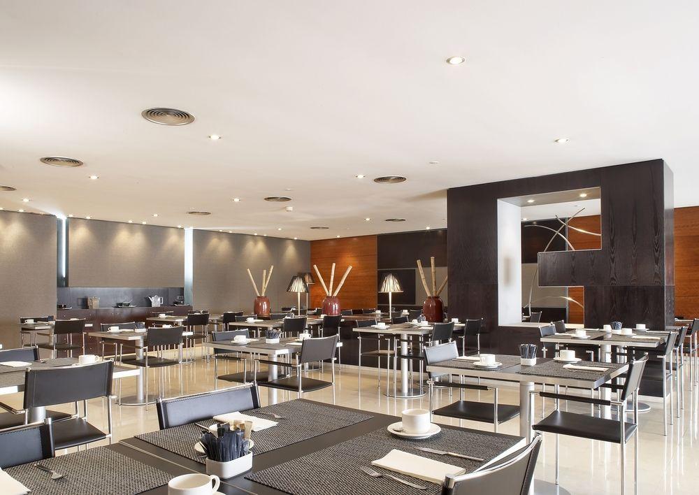 Ac Hotel Badajoz By Marriott Exterior photo