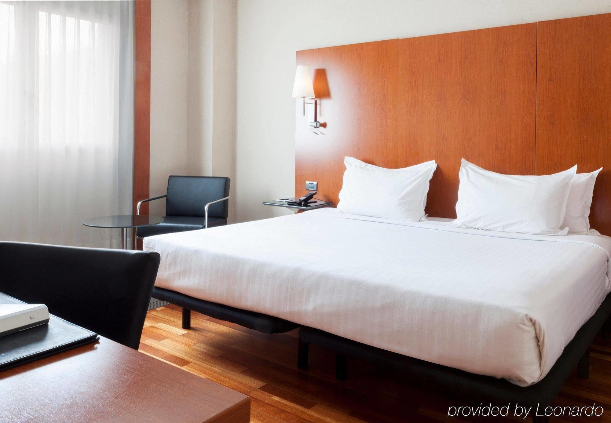 Ac Hotel Badajoz By Marriott Exterior photo