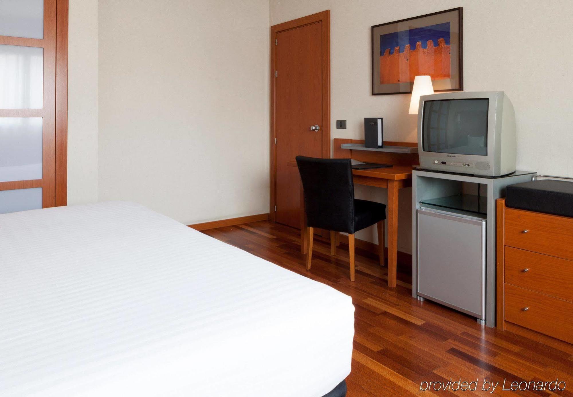 Ac Hotel Badajoz By Marriott Exterior photo