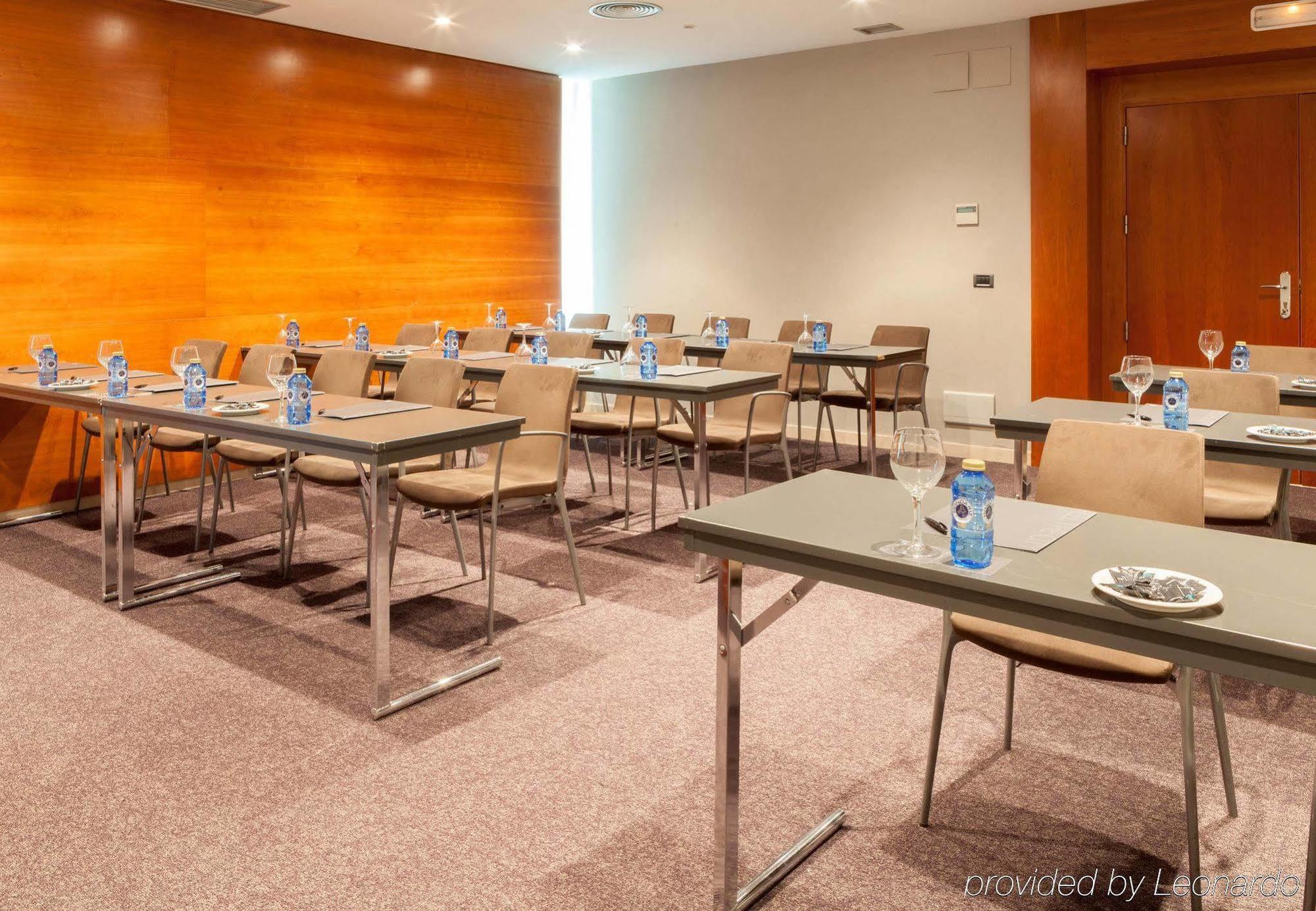 Ac Hotel Badajoz By Marriott Exterior photo