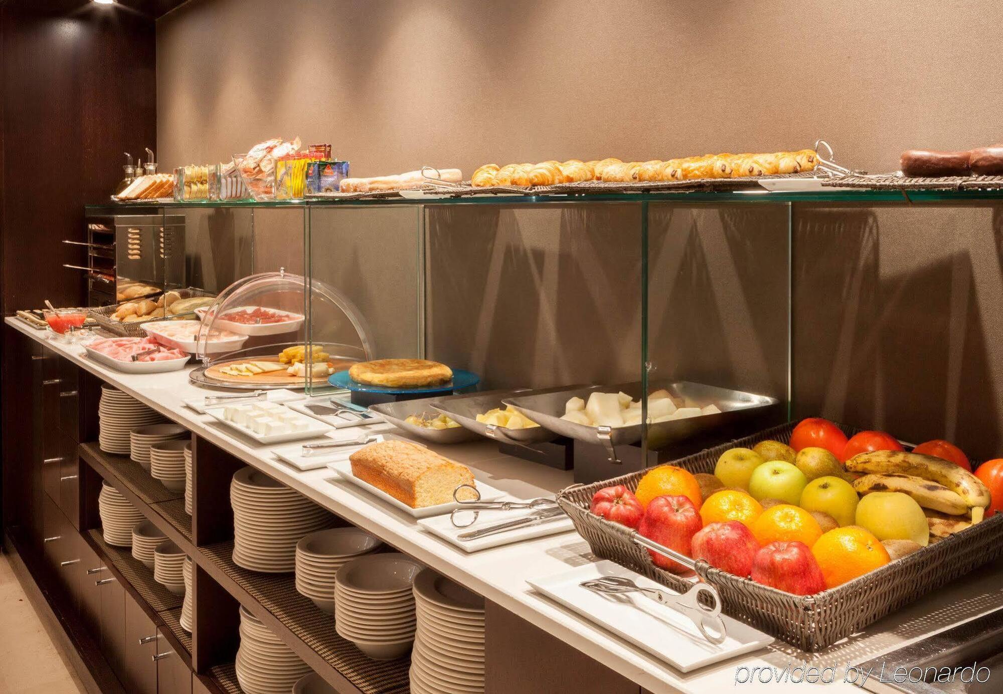 Ac Hotel Badajoz By Marriott Exterior photo